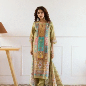 kurtas in Nepal