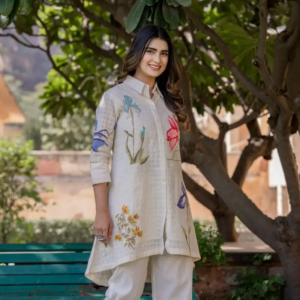 kurtas in Nepal