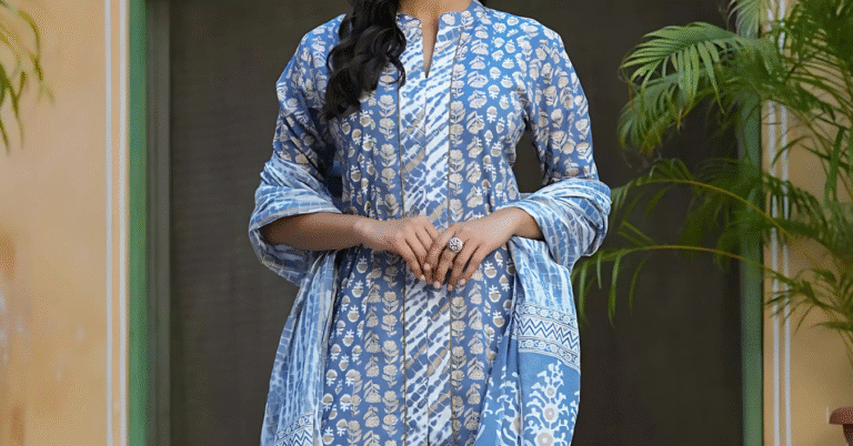 Cotton Kurtas