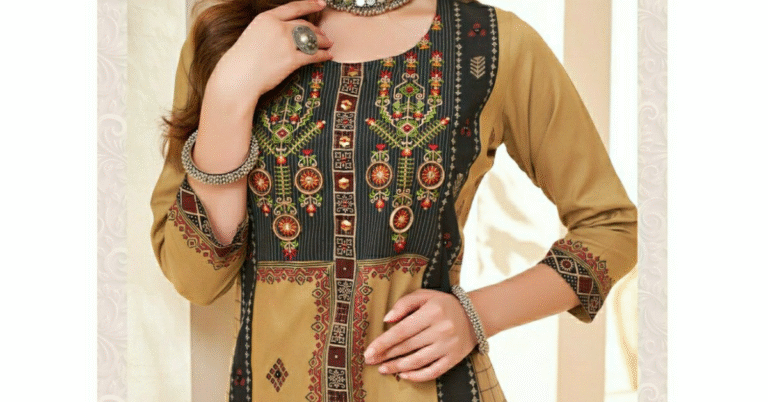 Kurta