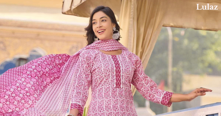 Summer Kurta in Nepal