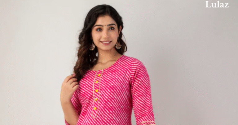 buy Kurtas Online in Nepal