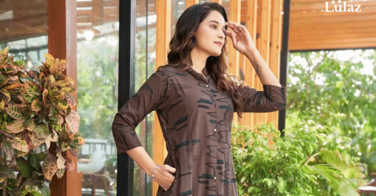 Casual Kurtas in Nepal