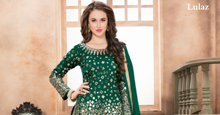 Punjabi Kurtas in Nepal