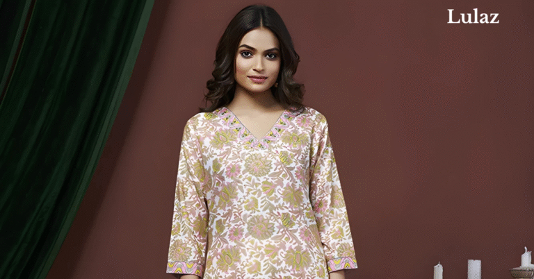Affordable kurtas in Nepal