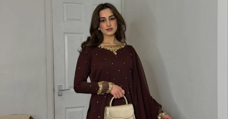 Farsi Salwar in Nepal: Why Nepali Girls Are Falling in Love With This Pakistani Trend