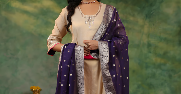 From Mehendi to Reception: Stunning Pakistani Kurtas For Every Wedding Function in Nepal